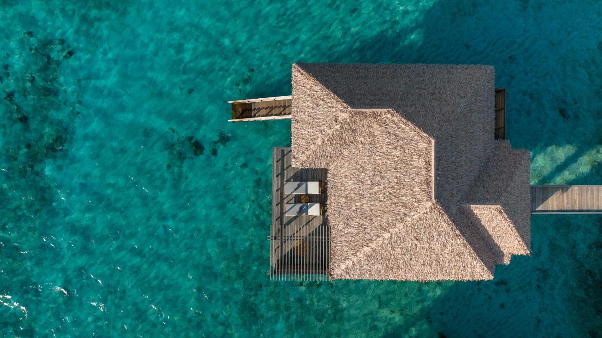 Barcelo Whale Lagoon Maldives Bodufinolhu  Bagian luar foto