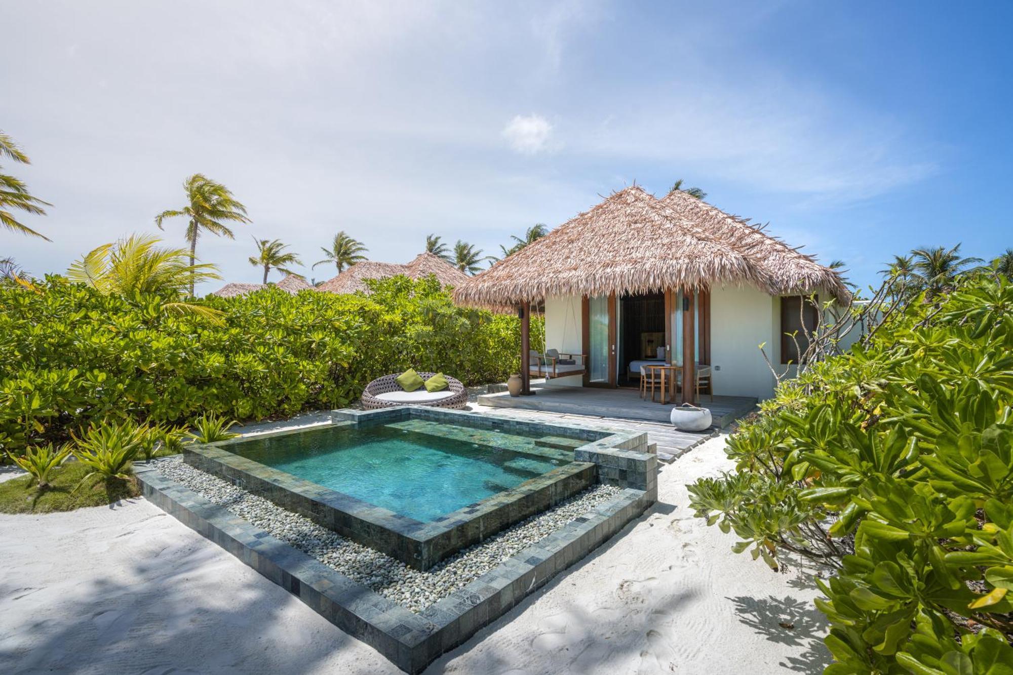 Barcelo Whale Lagoon Maldives Bodufinolhu  Bagian luar foto